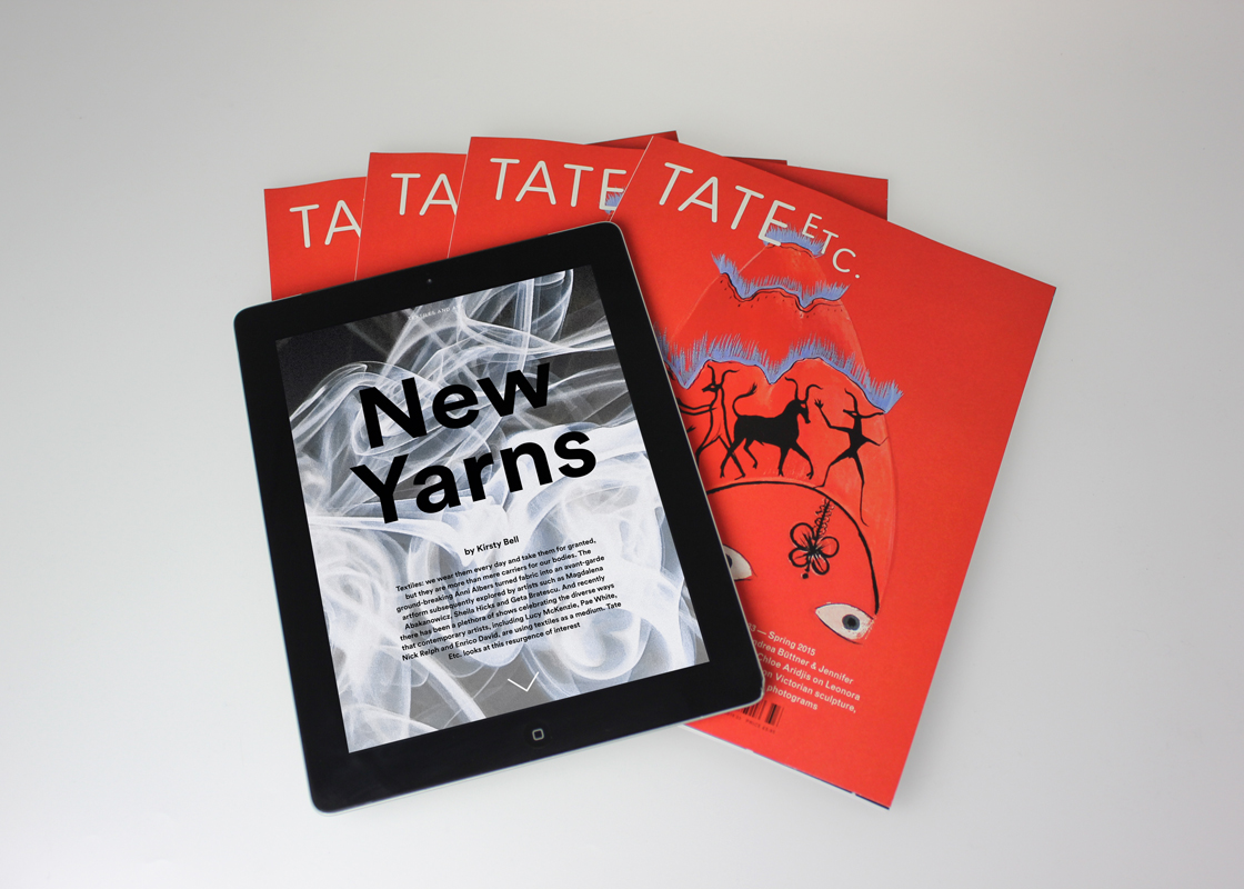 Tate