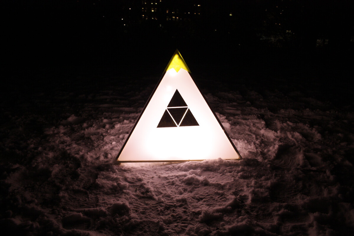 pyramid