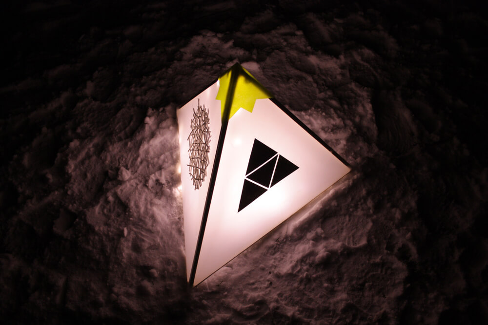 triangle